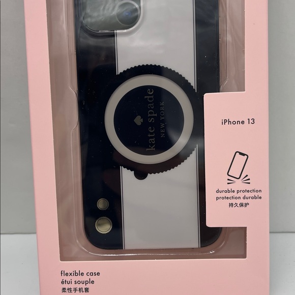 Kate Spade Phone Case for iPhone 13
NWT - Picture 10 of 16